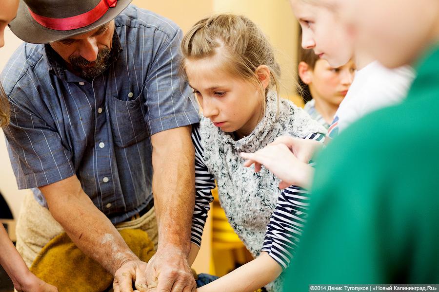 Квинтэссенция русскости: Международный фестиваль культур в Варминско-Мазурском воеводстве