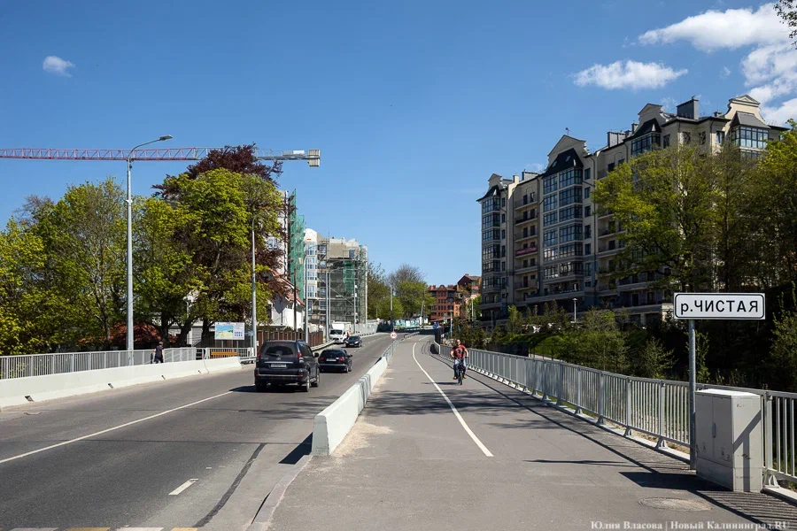 Шибаев: в Пионерском не планируется строительство новых парковок в 2026 году