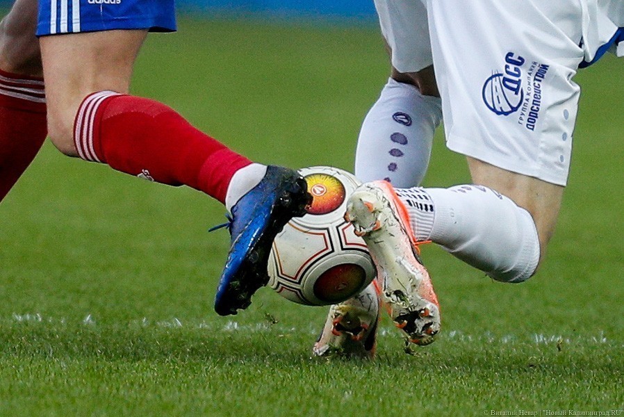 «Спорт-Экспресс»: «Зенит» не отпустит Кокорина в «Балтику»