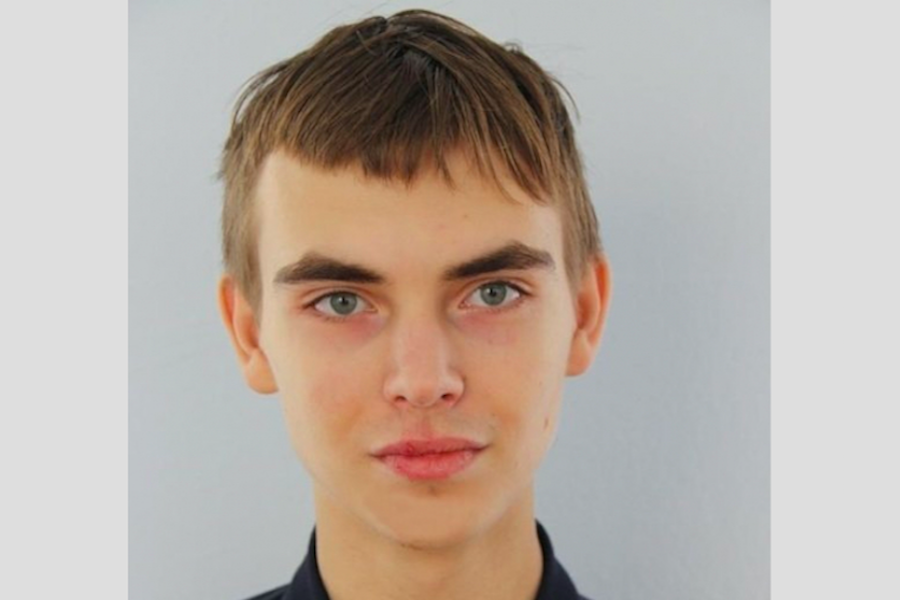 Полиция разыскивает школьника, сбежавшего из детдома в июне (фото)