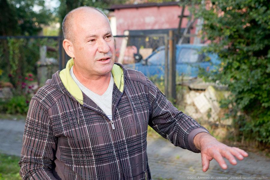 Пловщик Сергей Колесов: «Жена Путина ела плов из моих рук»