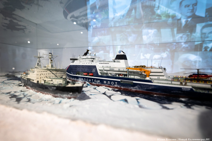 «Лаборатория технологий»: в «Планете Океан» открылось новое пространство