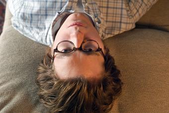 Рубиновые искры креативности