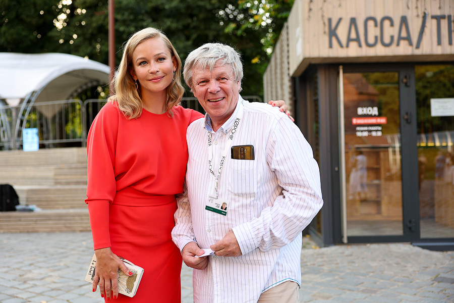 Краткость — враг гонорара: в Калининграде открылся Х кинофестиваль «Короче» (фото)