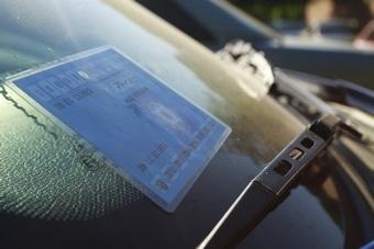 Госдума отменила талон техосмотра