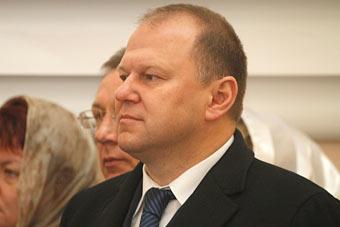 Цуканов объяснил отсутствие «вменяемой программы» развития «неготовностью элит»