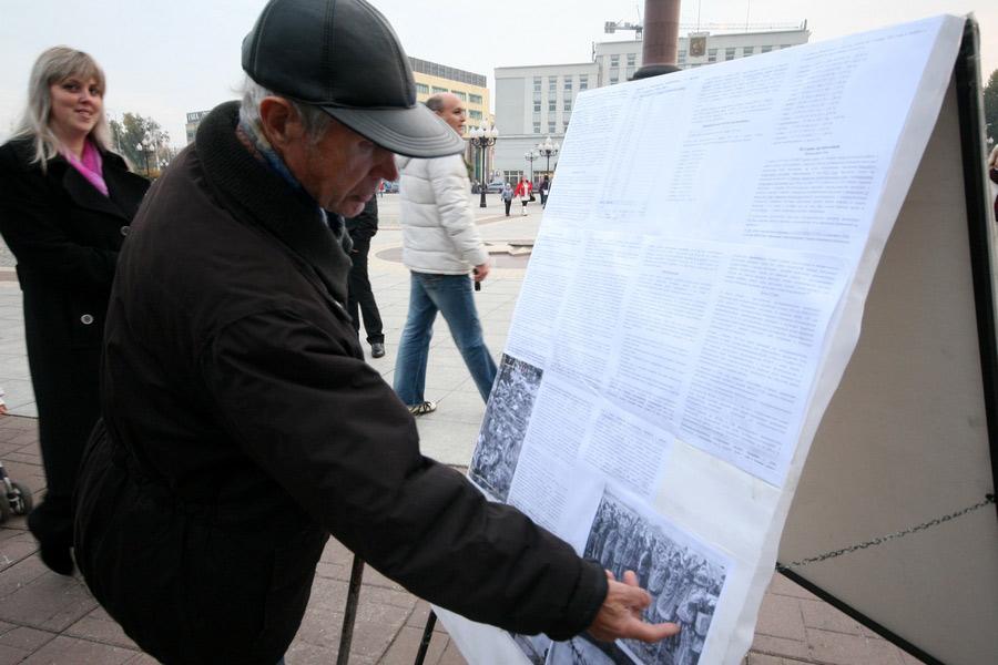 "За колючей проволокой": фоторепортаж "Нового Калининграда.Ru"