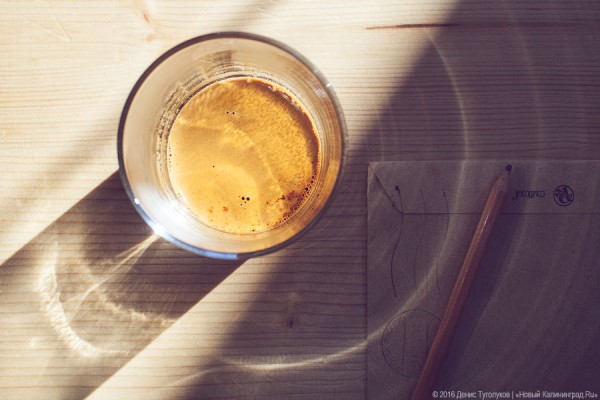 Крепкий, черный и молодой: что мы знаем о настоящем эспрессо