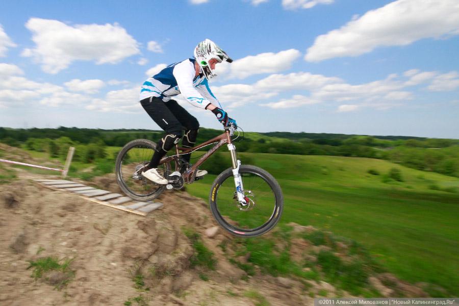 «Прилечь на “трех сиськах”»: фоторепортаж «Нового Калининграда.Ru»