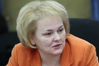 Комитет облдумы отклонил поправки Войтовой о приостановке закона о капремонте