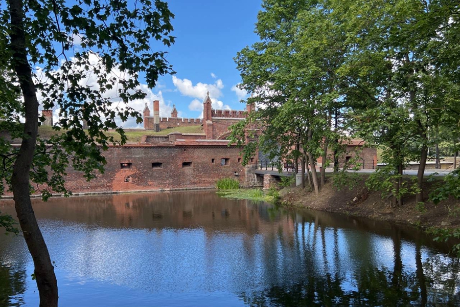 Фото: Виталий Невар / Новый Калининград