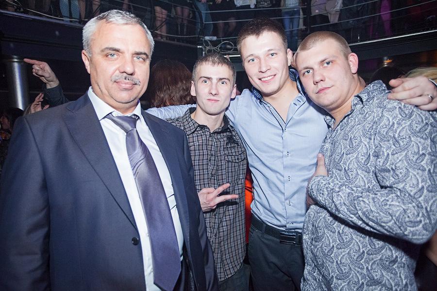 «Восточные сказки»: фоторепортаж с концерта Араша