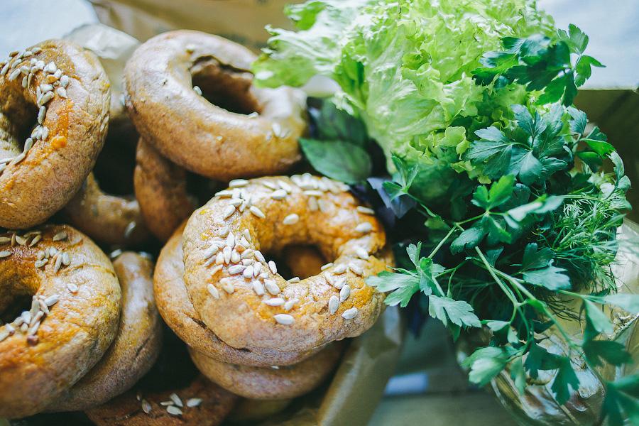Пасхальный бит:  как прошел первый диско-ланч «Eat It Beat!»