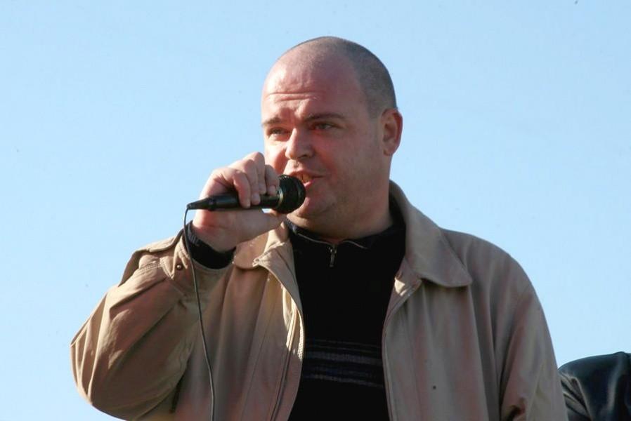 "Мини-пробег против цен": репортаж "Нового Калининграда.Ru"