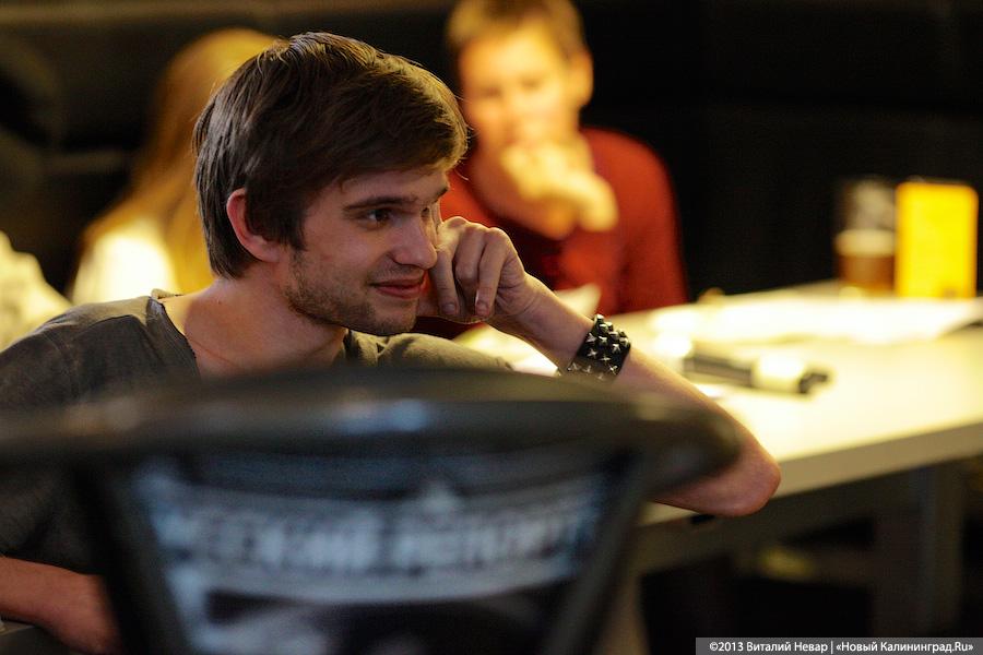 Много шума из ничего: второй фестиваль экспериментальной музыки Sound Around