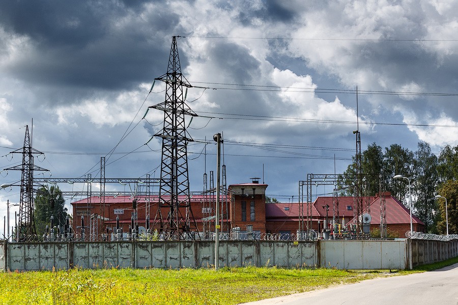 Калининградскую область хотят отключить от энергосистемы стран Балтии в рамках теста