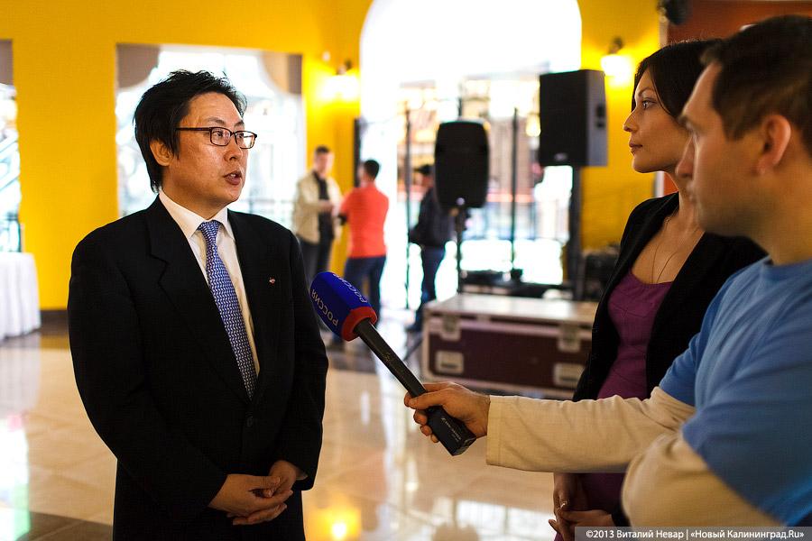 В Калининграде открылся мультиплекс с залами IMAX и 4DX (+фото)