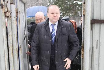 «Известия» сообщают о возможной скорой отставке губернатора Цуканова