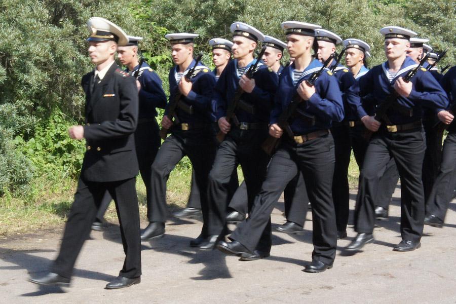 "Дерево войны и мира": фоторепортаж "Нового Калининграда.Ru"