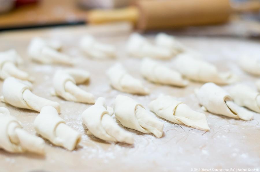 Домашняя выпечка, настойка из северных ягод и горячий суп: кулинарные курсы в «Сладкоежке»