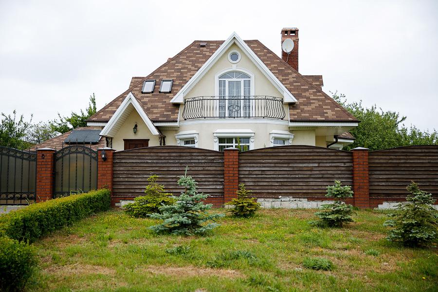 Туристический промысел: блеск и нищета Янтарного