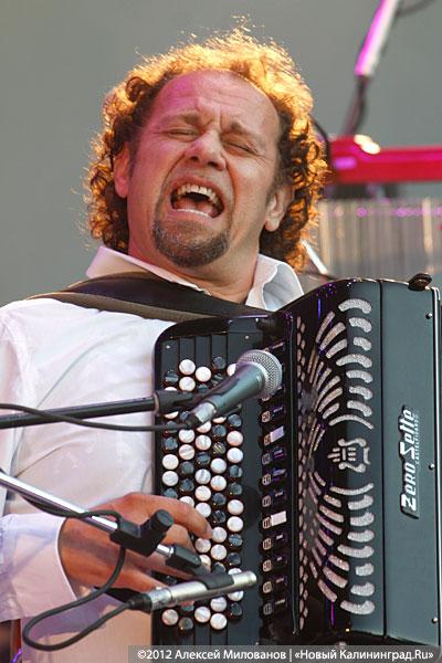 «Калининград Сити Джаз, день второй»: фоторепортаж «Афиши Нового Калининграда.Ru»