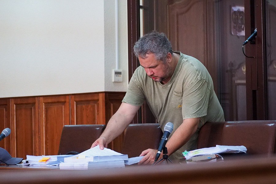 Сеанс разоблачения: что нового в деле Бориса Образцова