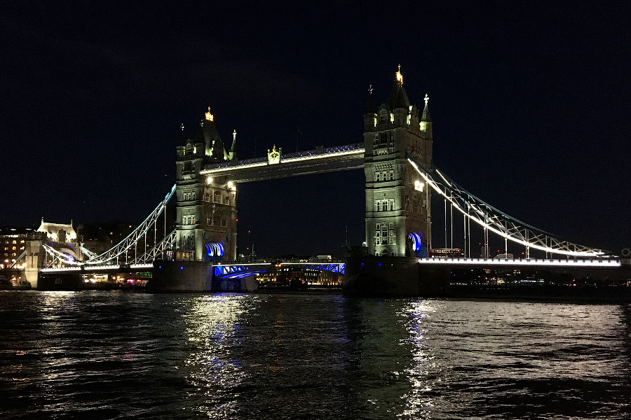 Борис Джонсон отказался вновь баллотироваться на пост премьера Великобритании