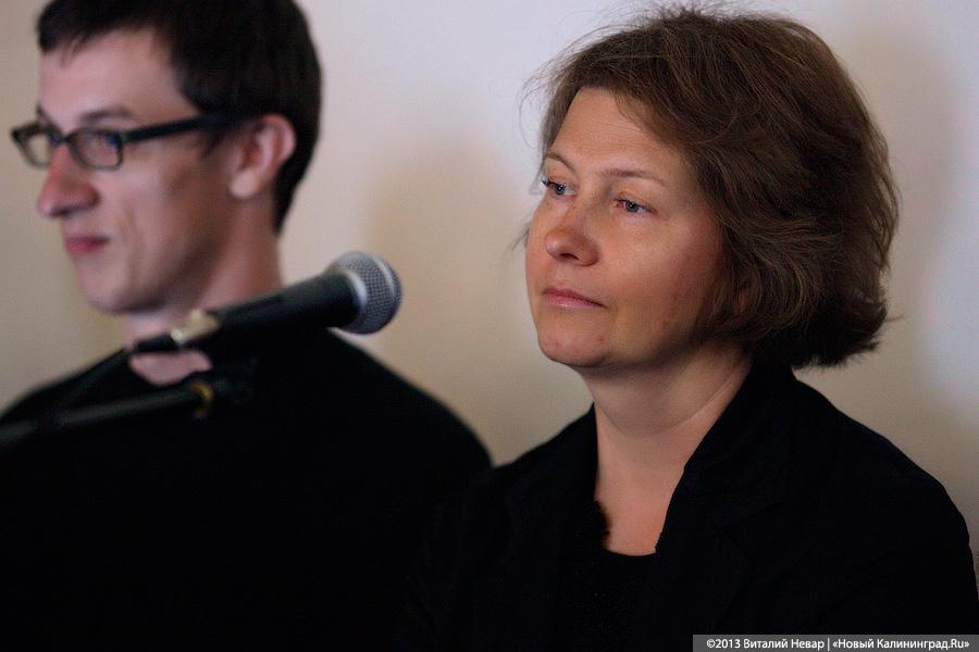 Много шума из ничего: второй фестиваль экспериментальной музыки Sound Around