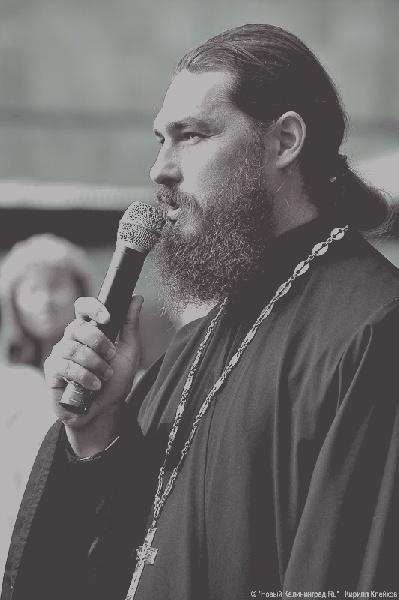 День знаний в православной гимназии: фоторепортаж "Нового Калининграда.Ru"