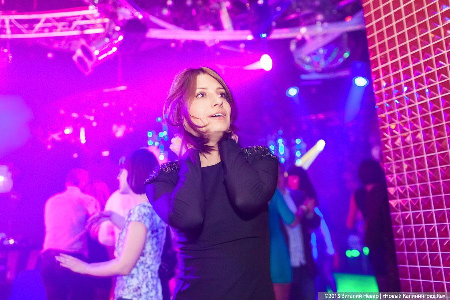 «Отпевшие мошенники»: фоторепортаж с дня рождения «Планеты»