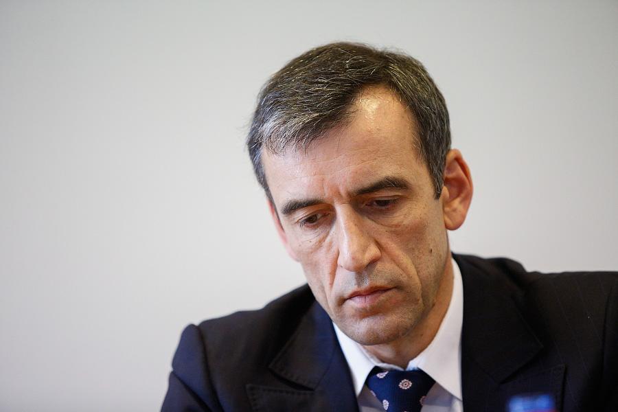 Николай Власенко. Фото — Виталий Невар, «Новый Калининграда.Ru»