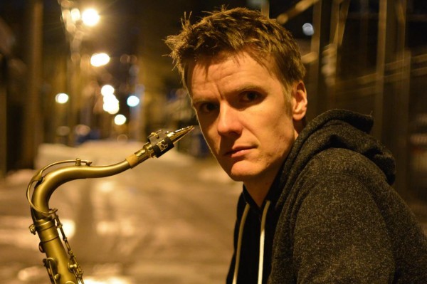 Саксофонист-новатор из Чикаго впервые выступит в Калининграде в «Дредноуте»