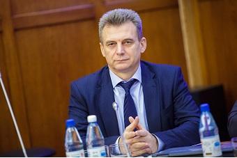 Вице-премьер Федяшов: на 1 декабря Федеральная целевая программа исполнена на 43%