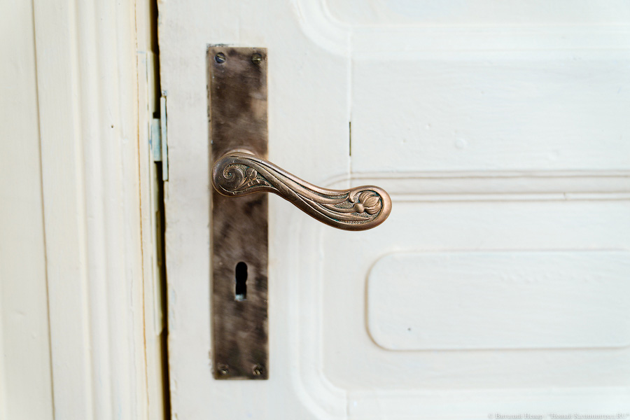 Страна нерассказанных историй: в Калининграде открылся музей советской эпохи Дом китобоя