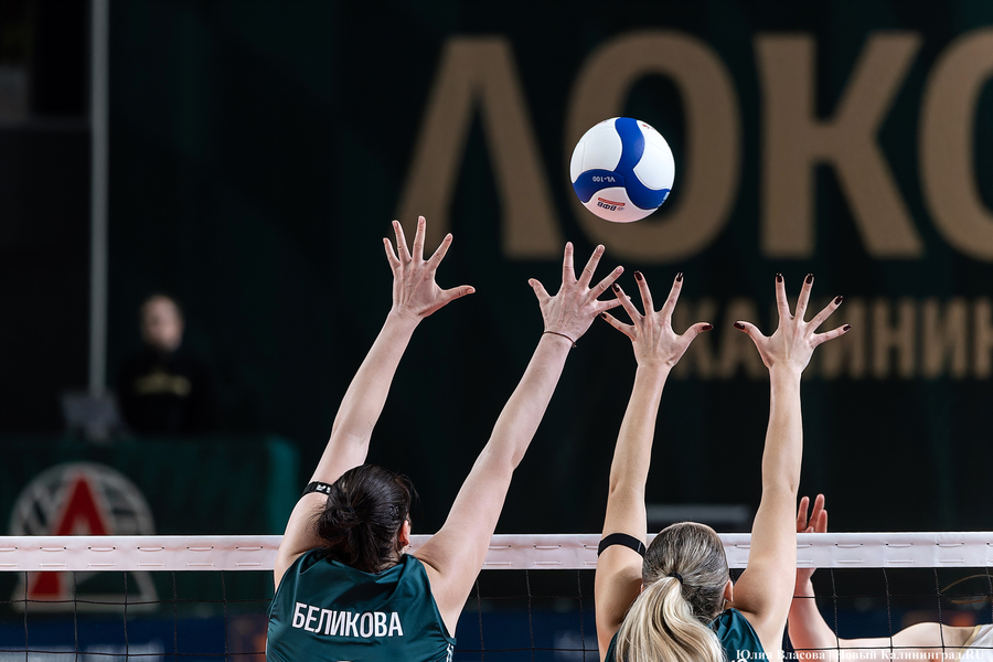 «Не сдаёмся и двигаемся дальше»: как прошёл матч «Локомотива» и «Динамо Ак-Барс»