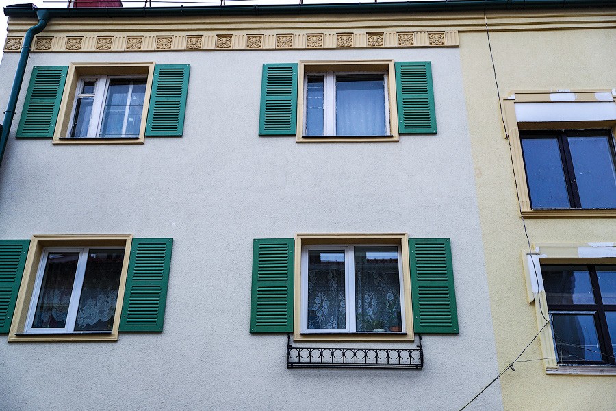 Царство синего кота: как выглядит Железнодорожный после капитального ремонта