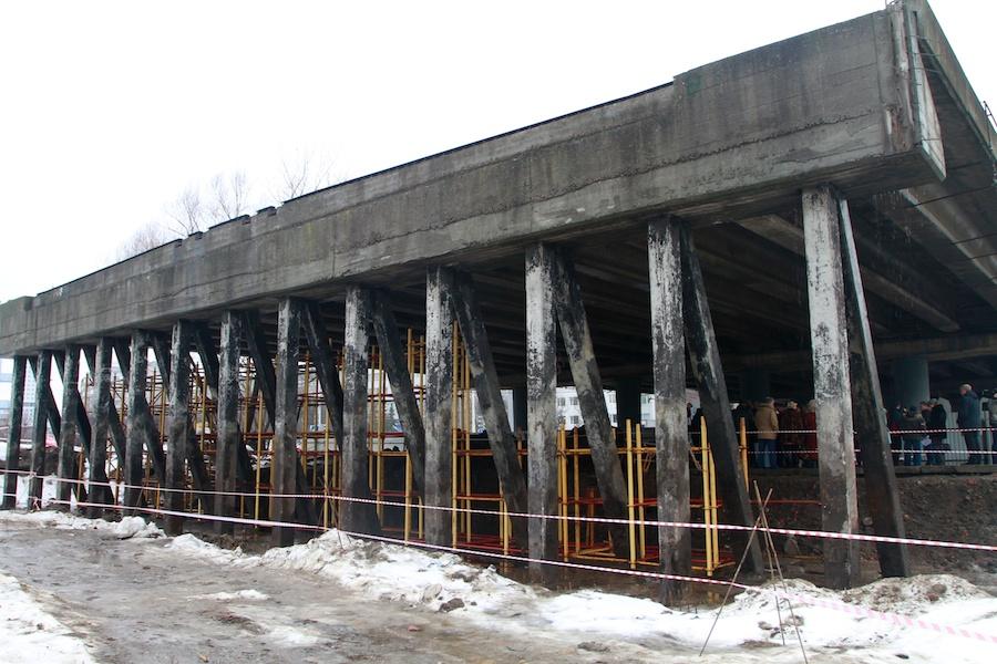 "25 лет спустя": фоторепортаж "Нового Калининграда.Ru"