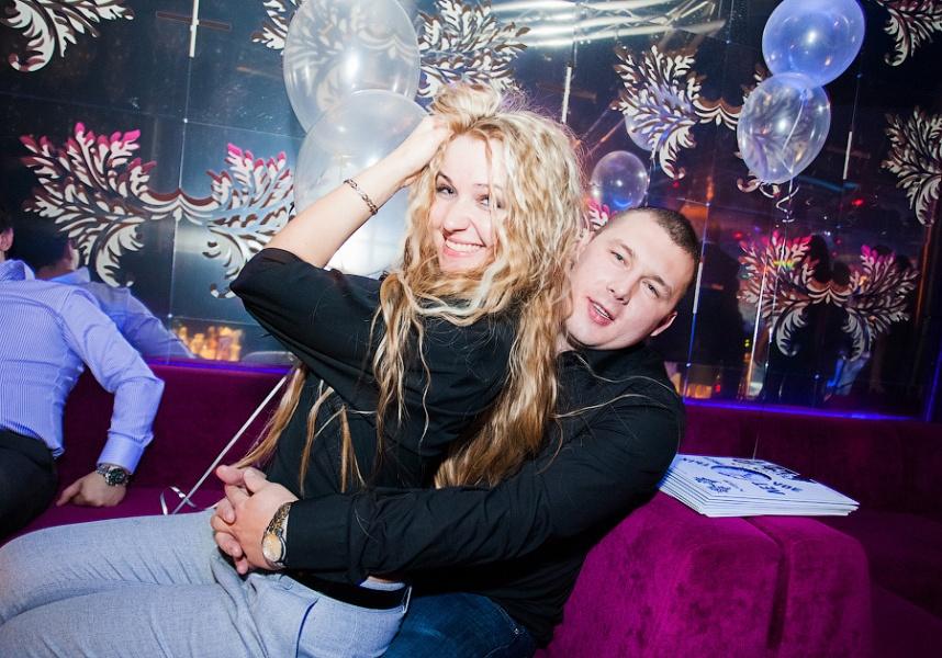 «Коламбия Пикчерз не представляет»: фоторепортаж с выступления группы Банд’Эрос