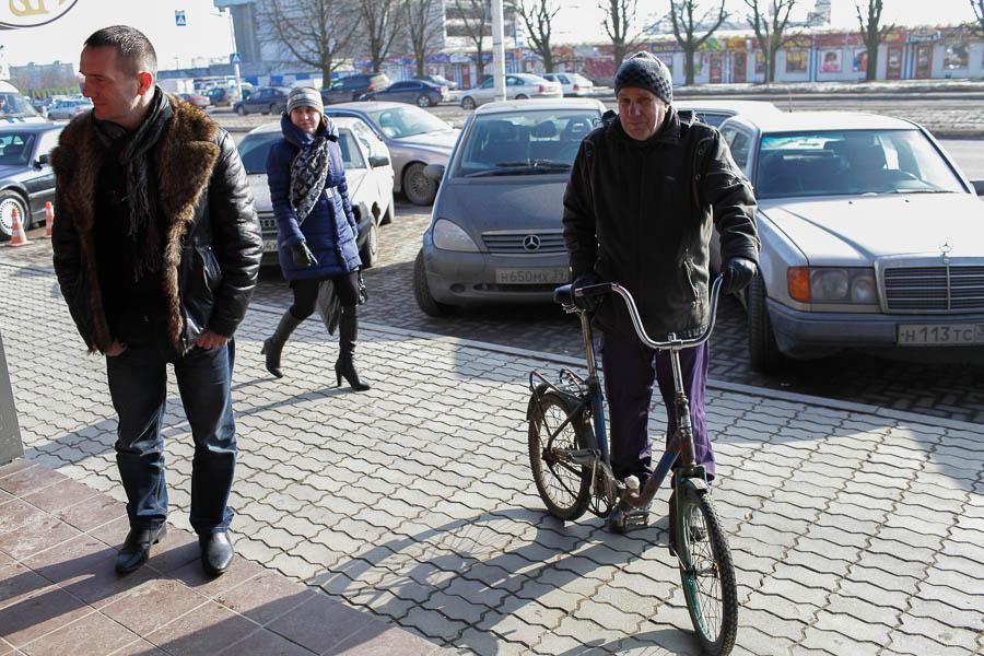 В Калининграде в ресторане «Тетка Фишер» неизвестные с битами напали на посетителей (+фото)