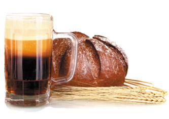 Баварский ресторан «Цётлер»: квас и полезный хлеб собственного приготовления