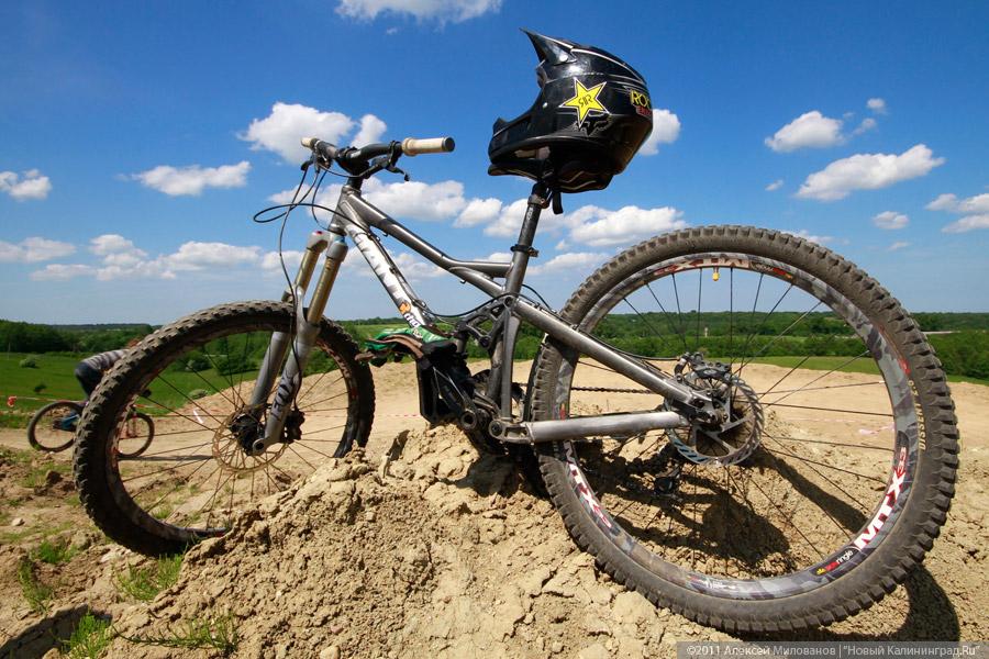 «Прилечь на “трех сиськах”»: фоторепортаж «Нового Калининграда.Ru»