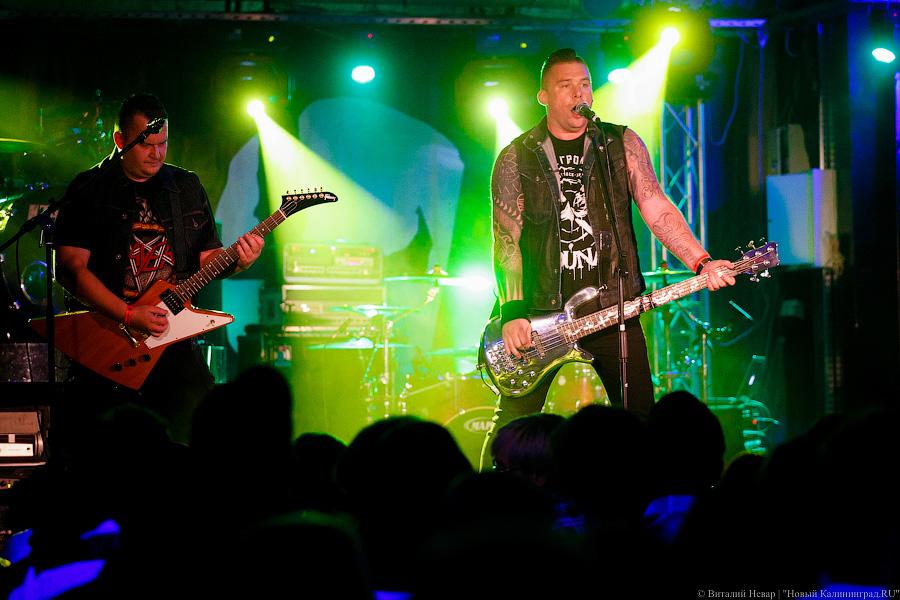 «Поёт прибой»: как прошло открытие клуба «Yalta» на месте бывшей «Матрицы»