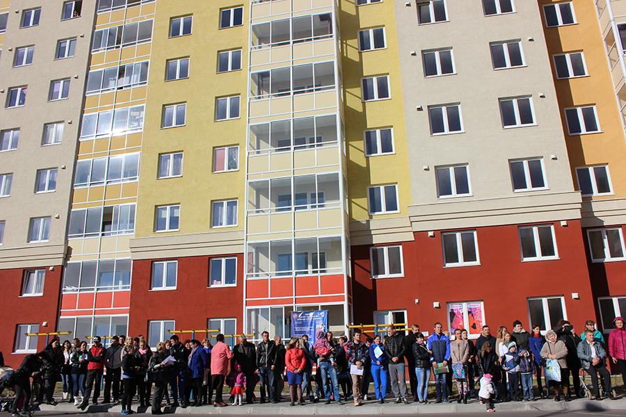 Фото пресс-службы правительства Калининградской области.