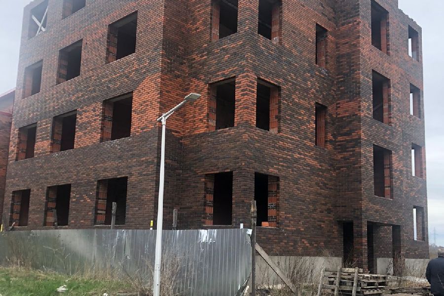 В Калининградской области застройщику предъявлено обвинение в обмане дольщиков (видео)