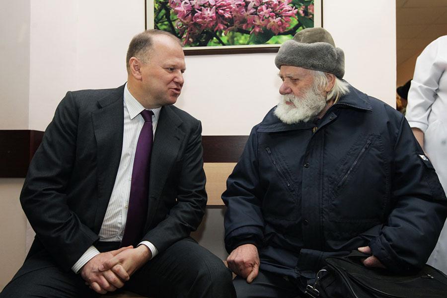 «Берём ещё месяц на отладку!»: Цуканов и новая система обеспечения льготников лекарствами