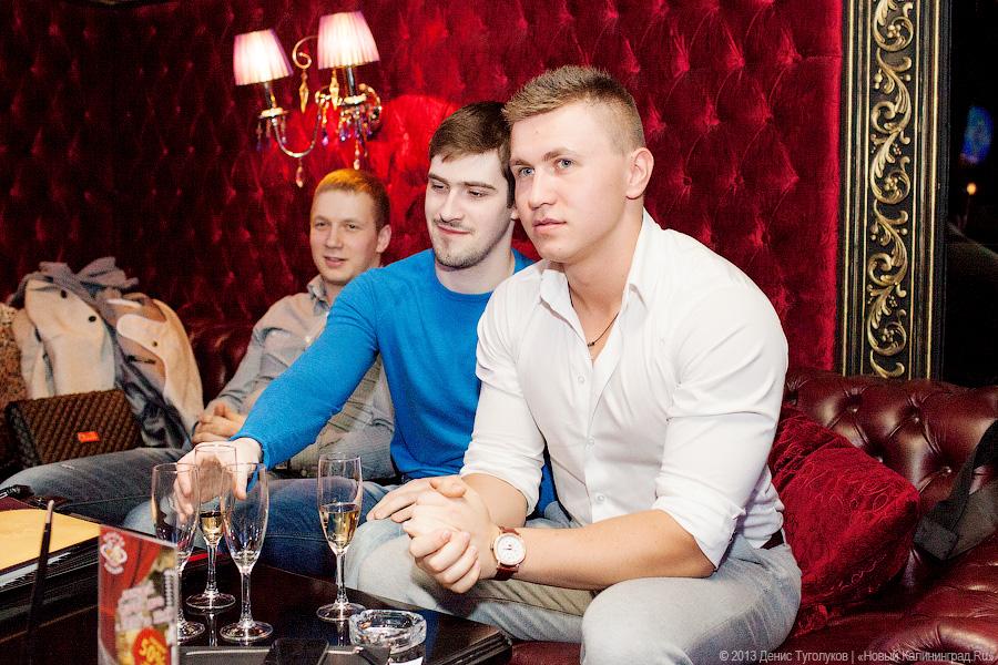 «Как петь дать»: отборочный этап Karaoke World Championship в «Планете»