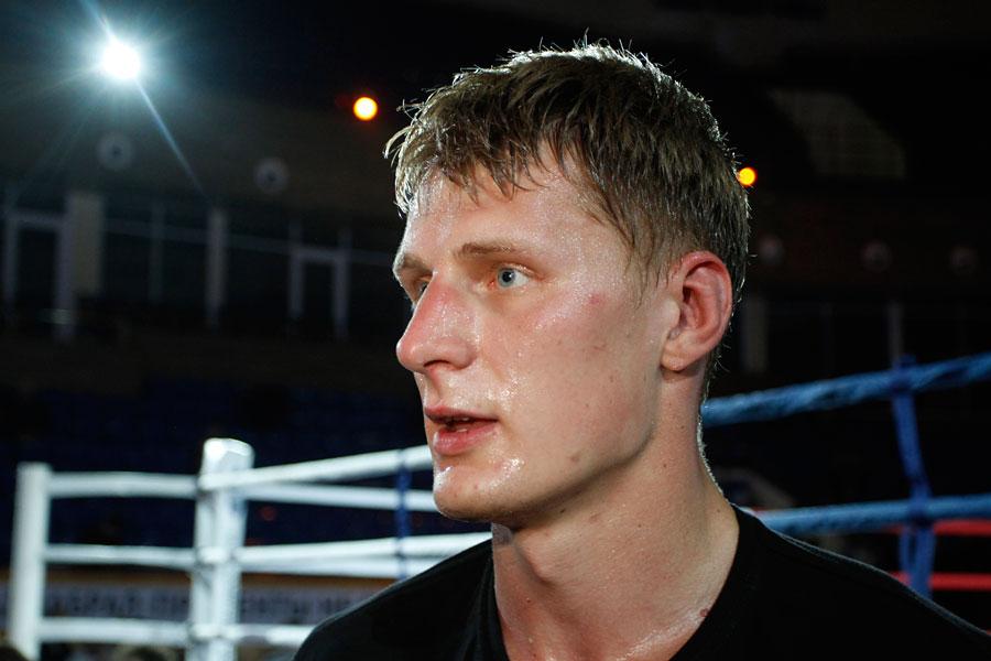 "Правила боёв без правил": фоторепортаж "Нового Калининграда.Ru"