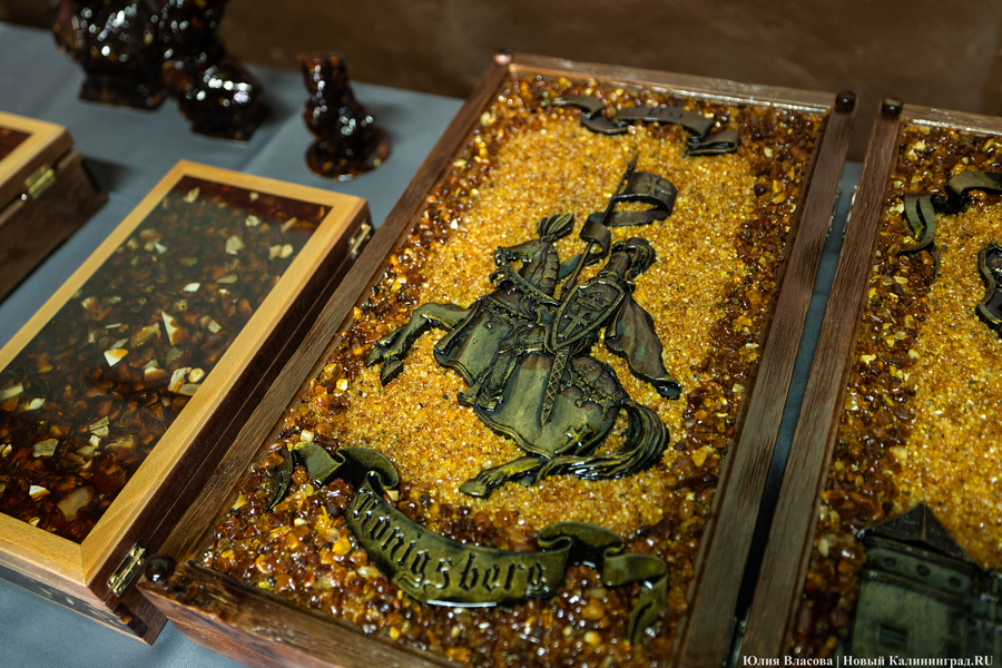 Пенитенциарный потенциал: как устроено производство в калининградских колониях (фото)