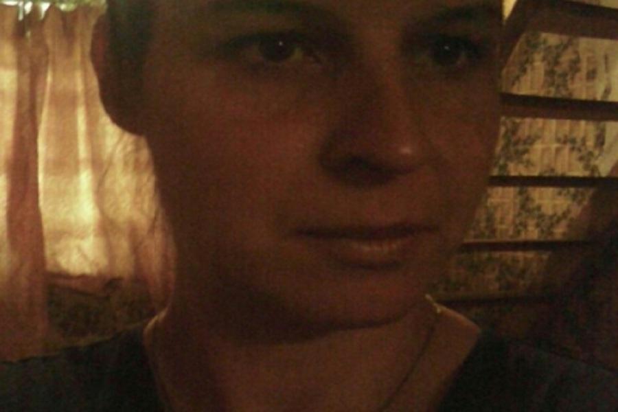В Светлогорске полиция разыскивает пропавшую женщину (фото)